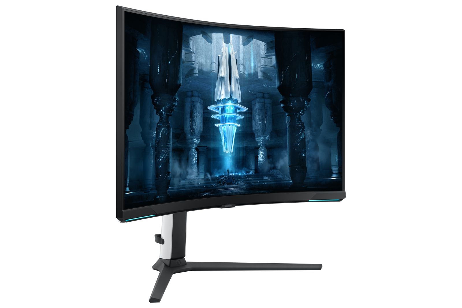 S32G85NB   Monitor Gaming, UHD, 240Hz [IMAGE 7]