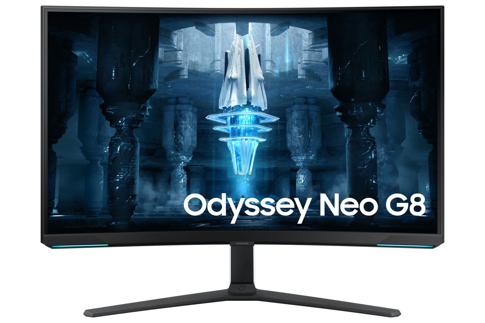 S32G85NB   Monitor Gaming, UHD, 240Hz [IMAGE 1]