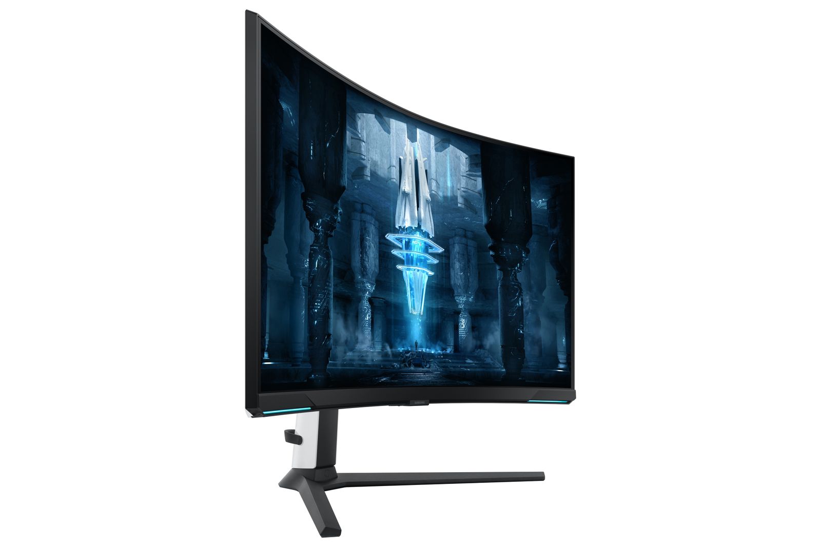 S32G85NB   Monitor Gaming, UHD, 240Hz [IMAGE 9]