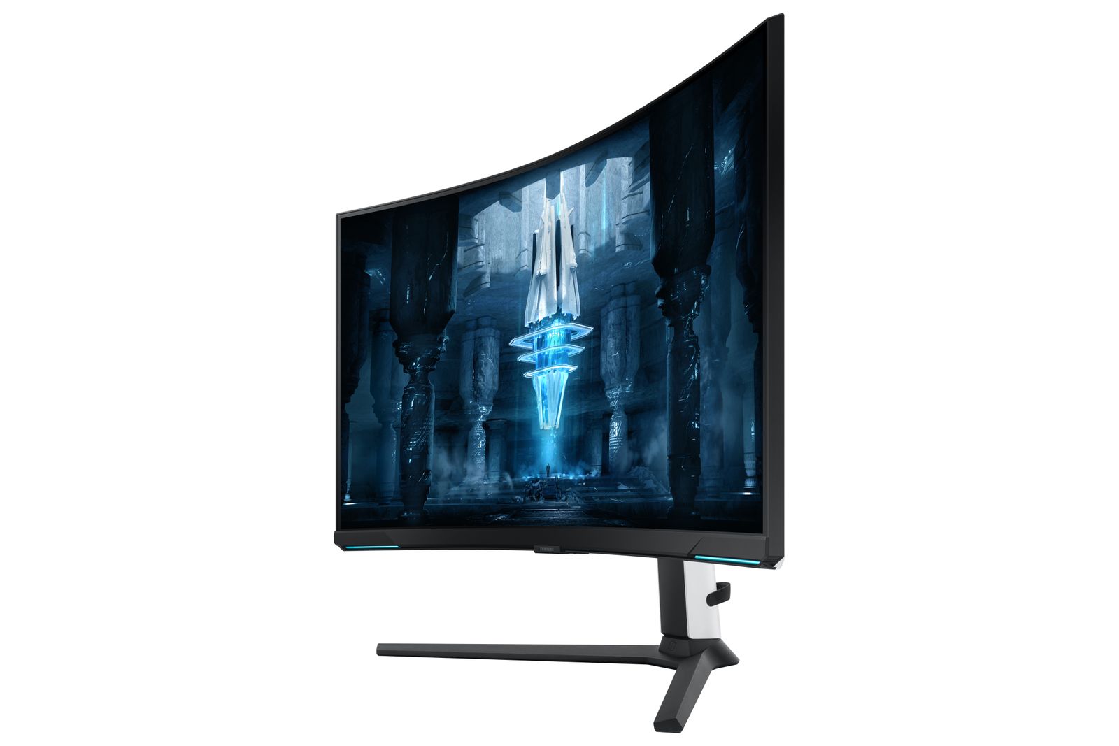 S32G85NB   Monitor Gaming, UHD, 240Hz [IMAGE 8]