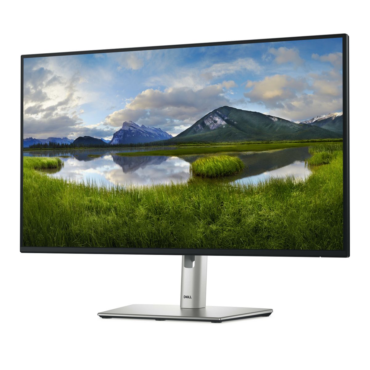 DELL 27 USB-C HUB MONITOR P2725HE [IMAGE 2]