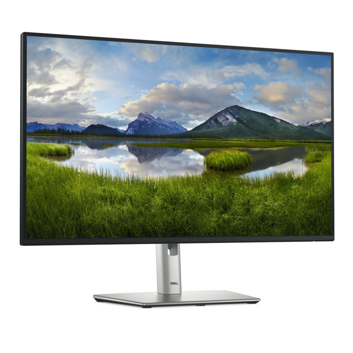 DELL 27 USB-C HUB MONITOR P2725HE [IMAGE 3]