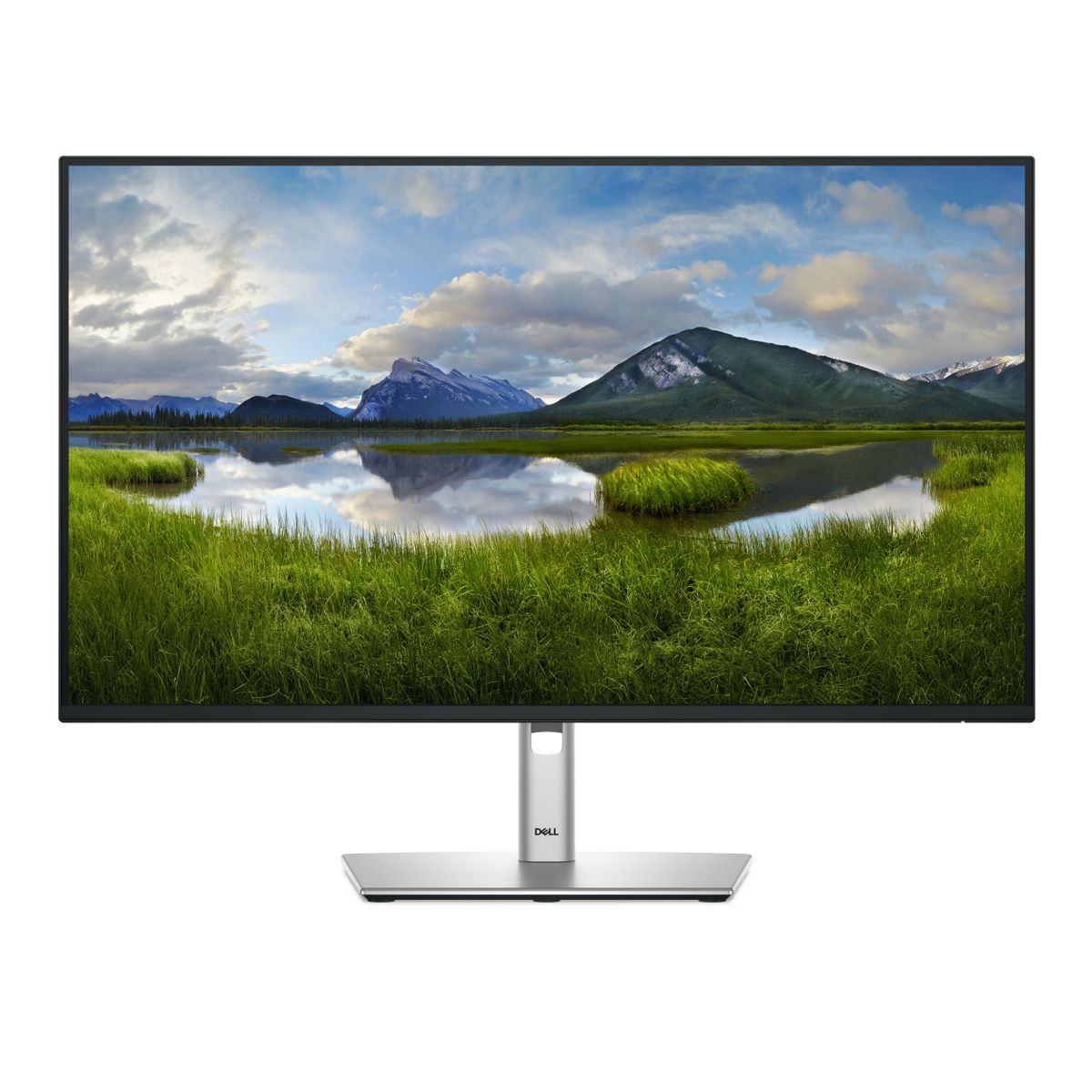 DELL 27 USB-C HUB MONITOR P2725HE [IMAGE 1]