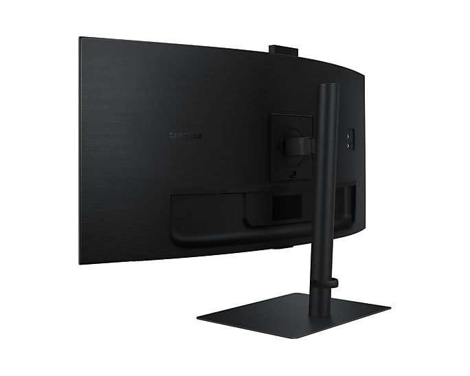 S34C65V MonitorHRM,WQHD,Docking,USB-C,LAN,Webcam [IMAGE 9]