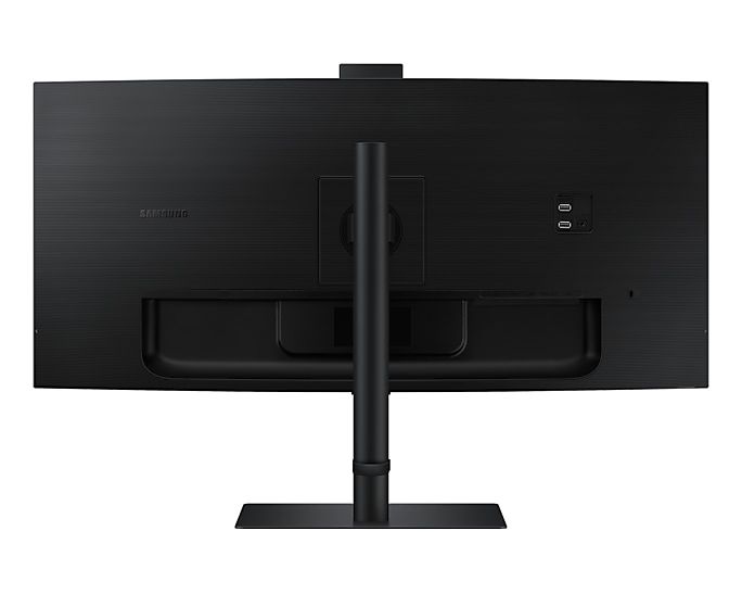 S34C65V MonitorHRM,WQHD,Docking,USB-C,LAN,Webcam [IMAGE 2]