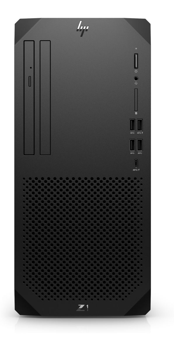 Z1G9 TWR I514400 16GB/1TB W11P 3YW [IMAGE 1]