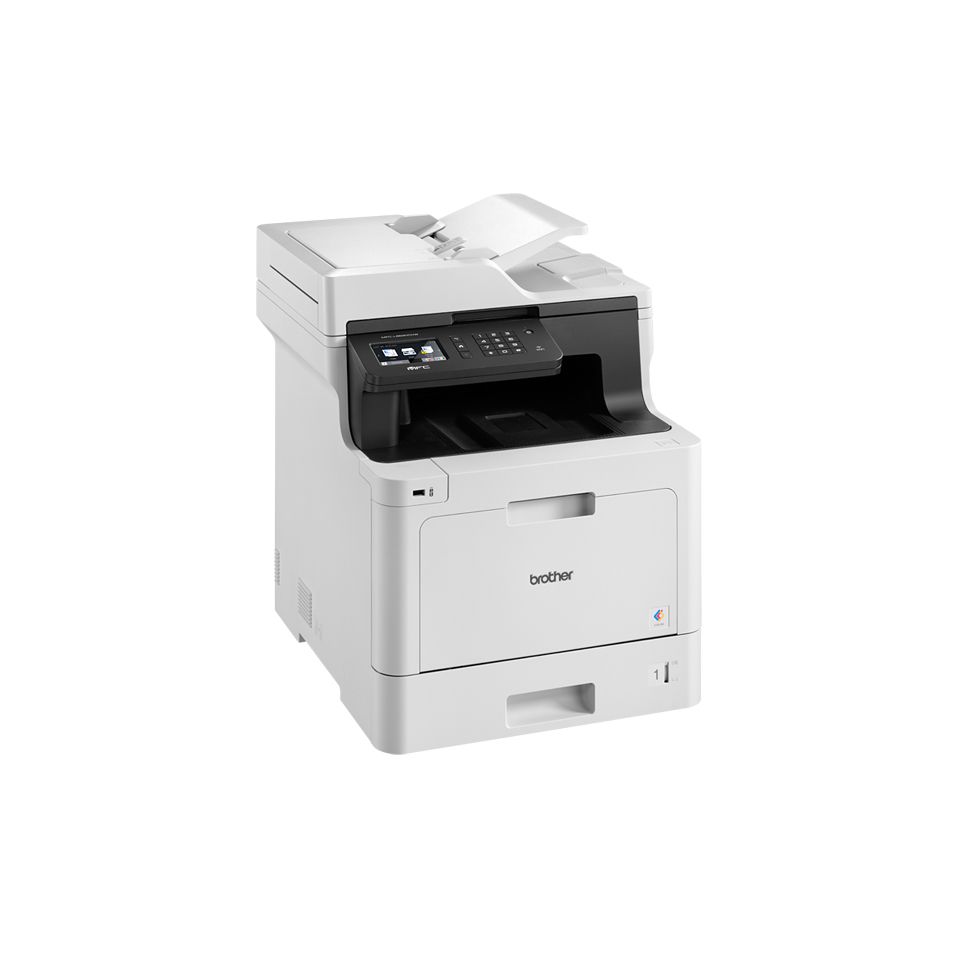 COLOUR LASER PRINTER WIRELESS 31 PPM [IMAGE 3]