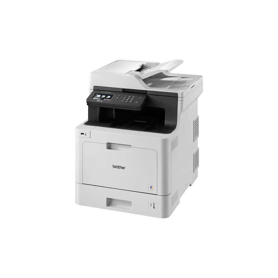 COLOUR LASER PRINTER WIRELESS 31 PPM [IMAGE 4]