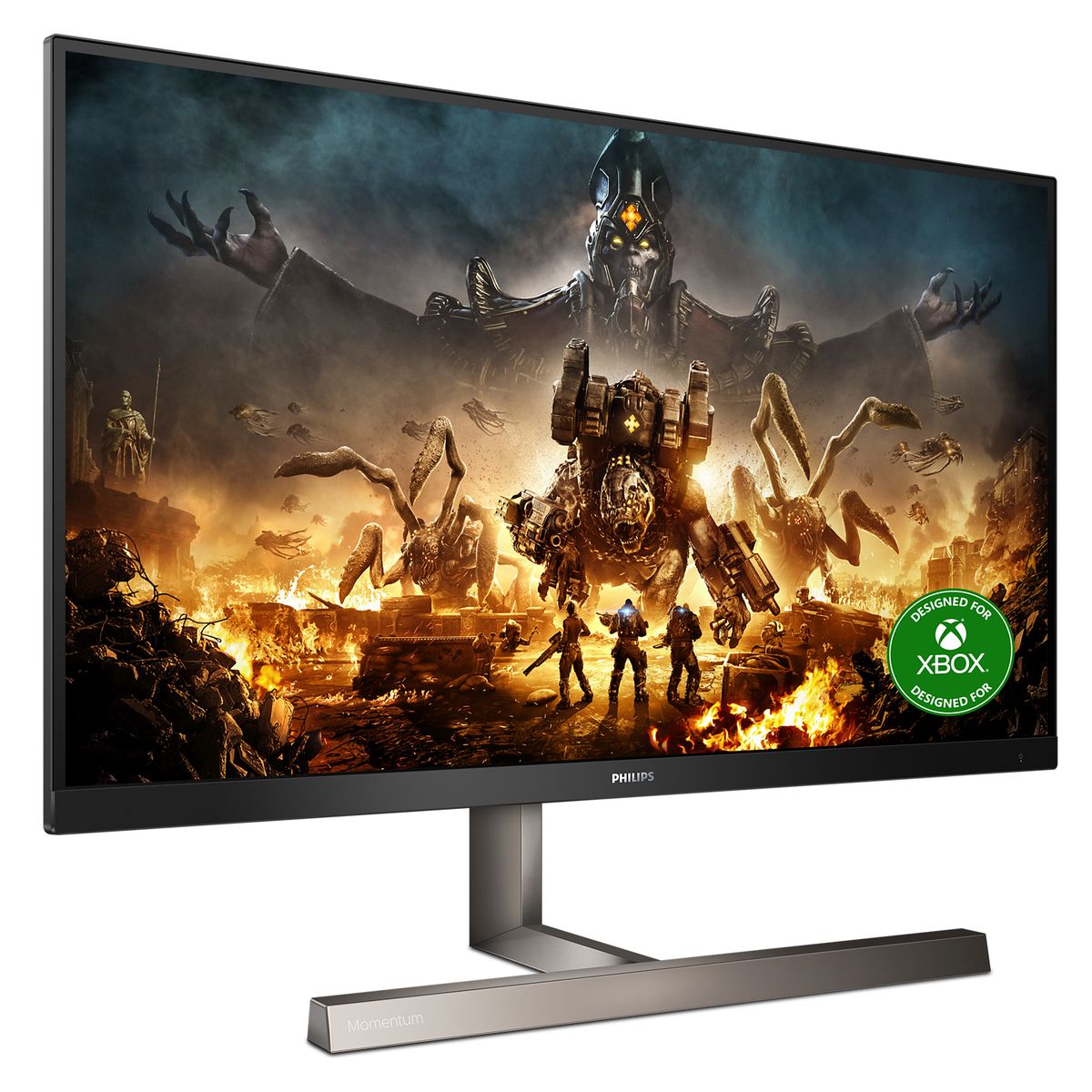 32  4K IPS GAMING  144 HZ, 500 CD/M2 1MS [IMAGE 2]