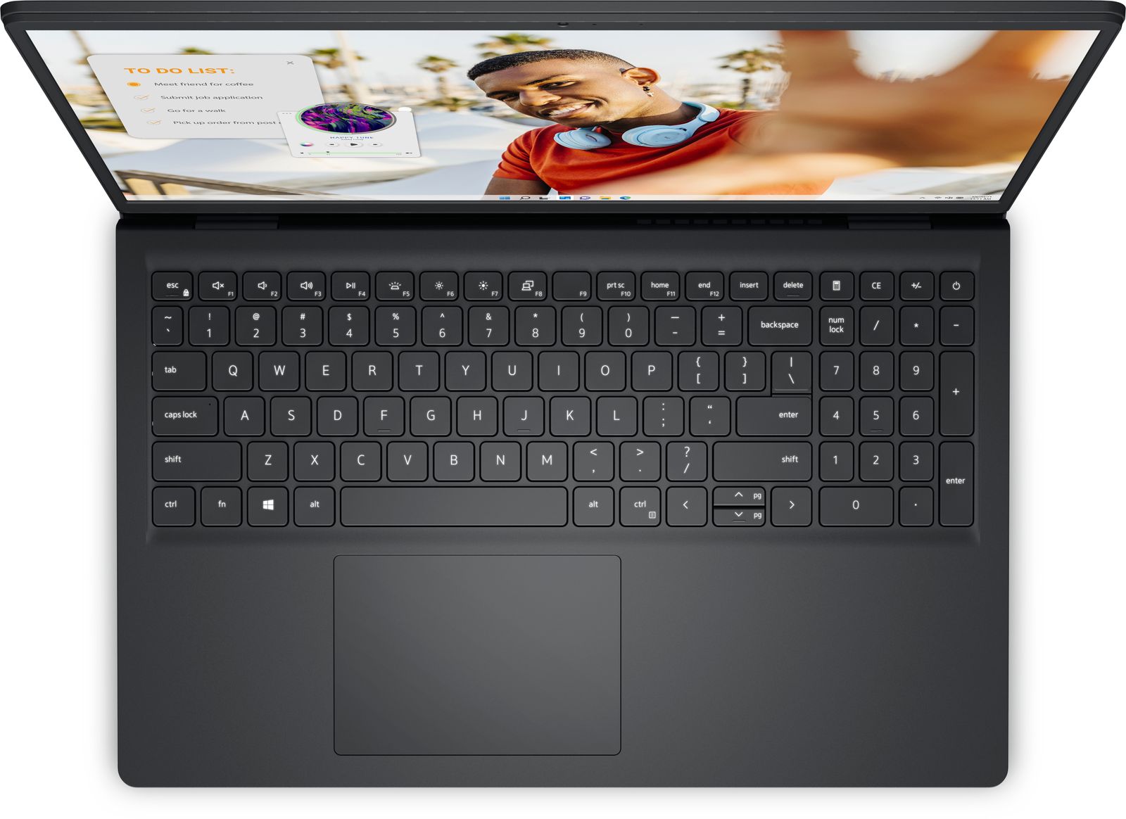 INSPIRON 15/R5-7520U/8GB/512GB/15.6/AMD610M/W11H/1 [IMAGE 4]