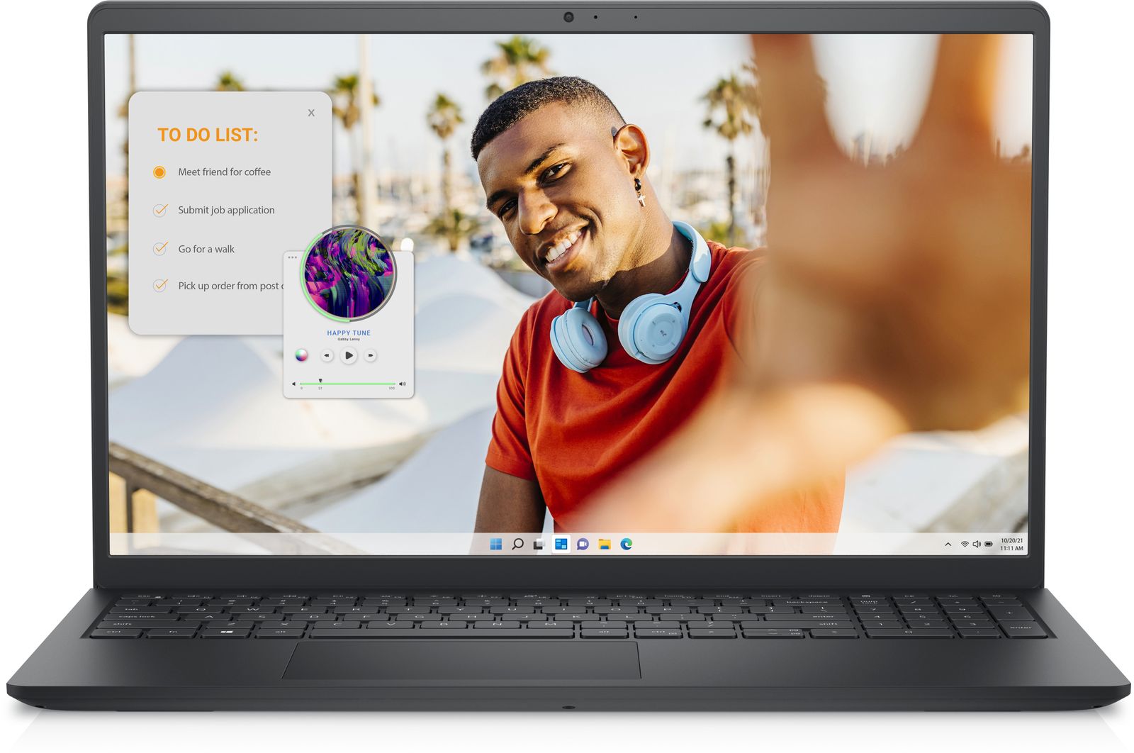 INSPIRON 15/R5-7520U/8GB/512GB/15.6/AMD610M/W11H/1 [IMAGE 1]