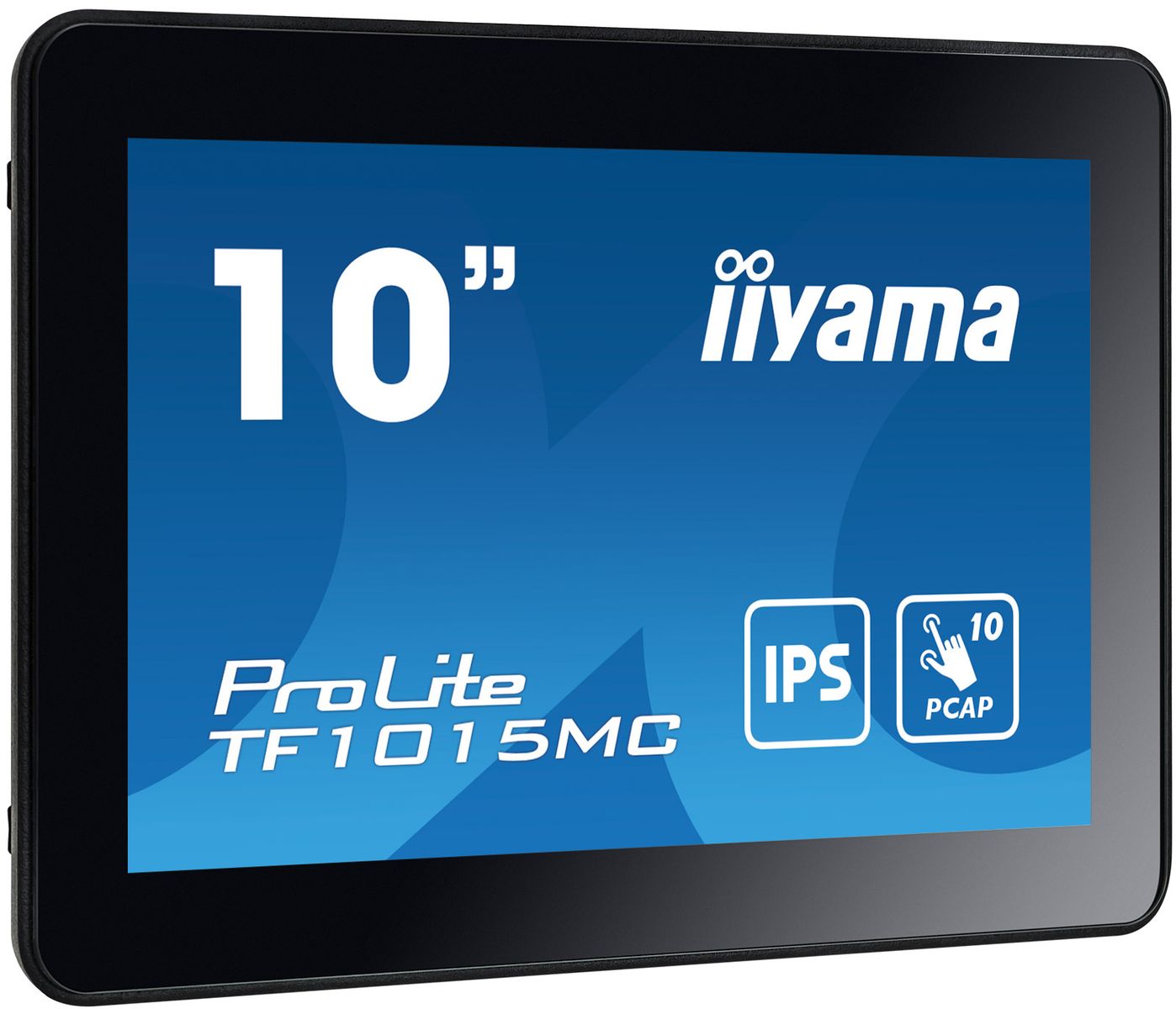 10  LCD PROJECTIVE CAPACITIVE 10 POINTS TOUCH [IMAGE 2]