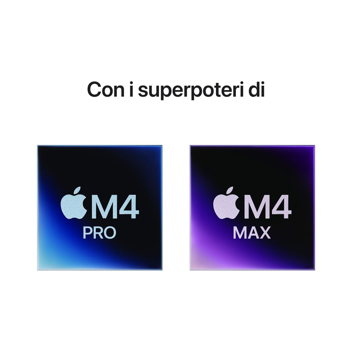 16 MACBOOK PRO APPLE M4 MAX CHIP 16-CORE NERO [IMAGE 3]