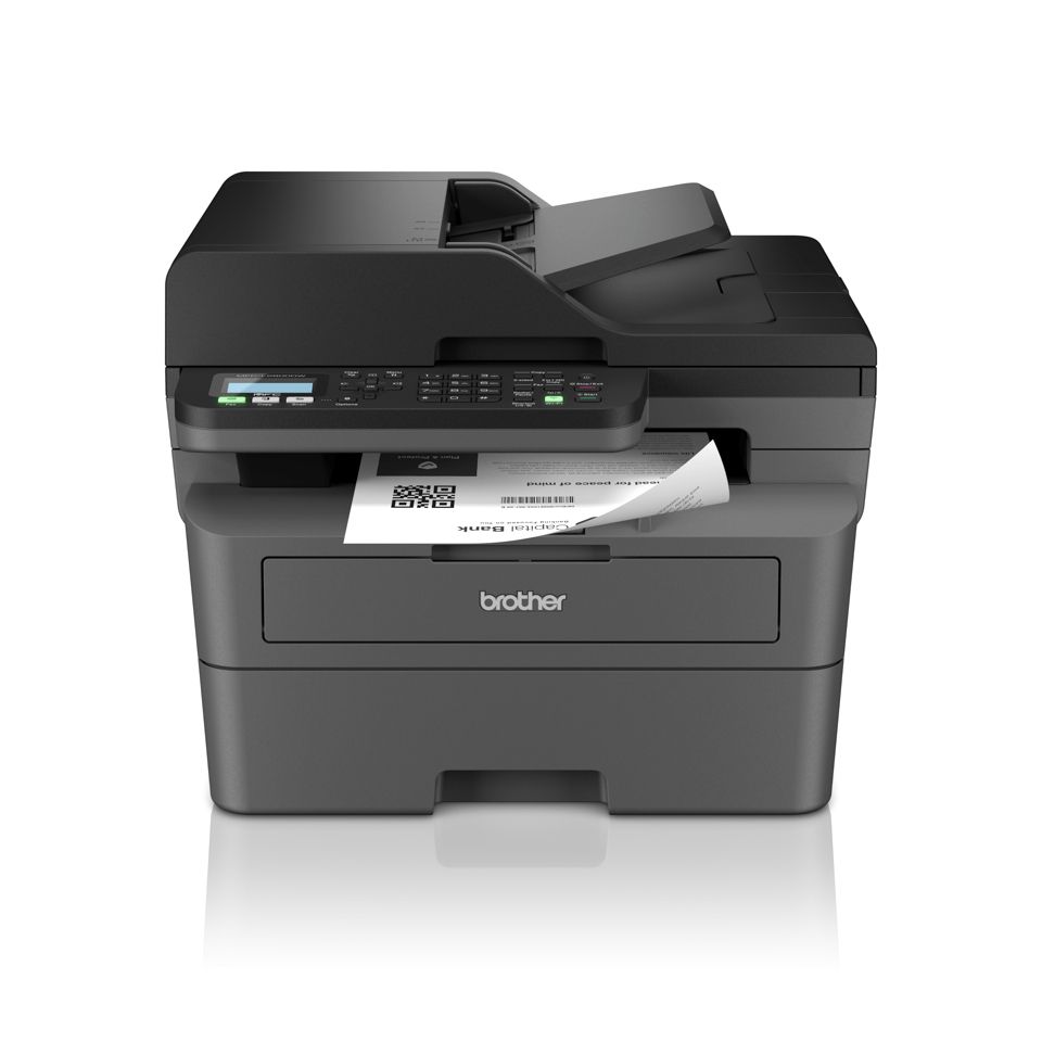 MULTIFUNZIONE 4 IN 1 (PRINT, SCAN, COPY, FAX) A 32 [IMAGE 1]