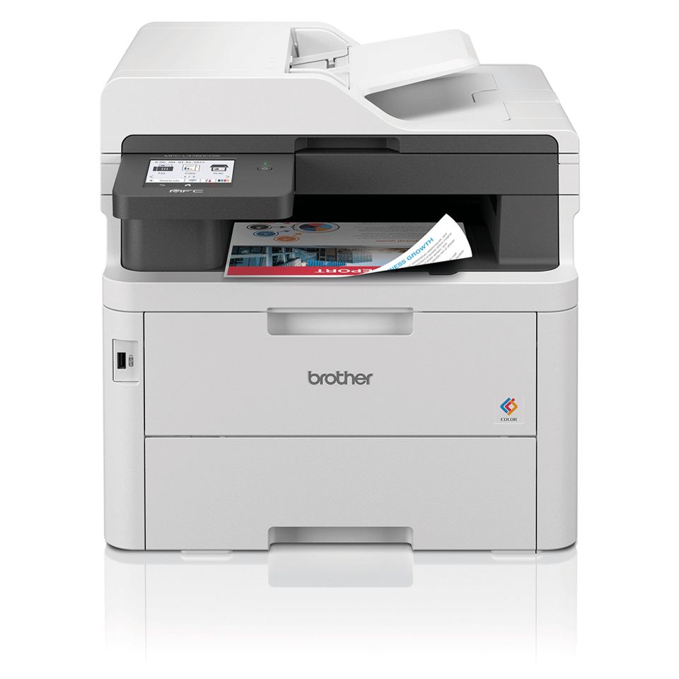 MULTIFUNZIONE 4 IN 1 (PRINT, SCAN, COPY, FAX) A 26 [IMAGE 1]