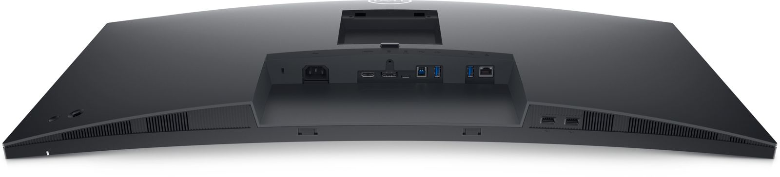 DELL 34 CURVED USB-C HUB MONITOR P3424WE 34 [IMAGE 3]