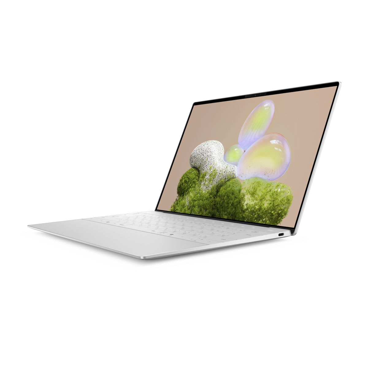 XPS 13 9350/U7 258V/32GB/512GB/13.4/W11 PRO/1Y PS [IMAGE 3]