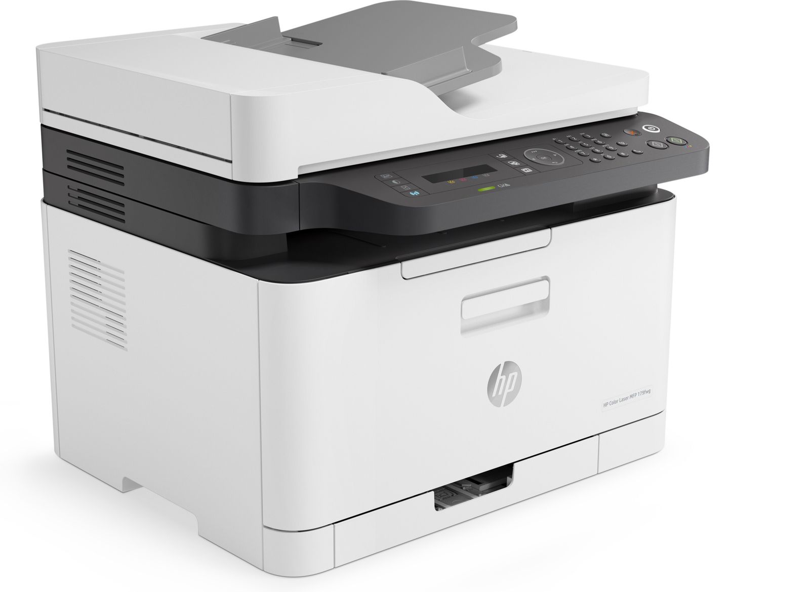 COLOR LASER MFP FAX 179FNW 19/4PM ETH WIFI USB ADF [IMAGE 4]