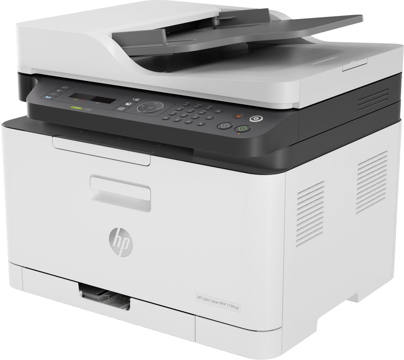 COLOR LASER MFP FAX 179FNW 19/4PM ETH WIFI USB ADF [IMAGE 1]