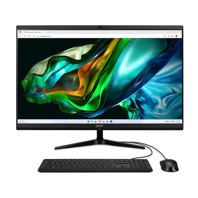 C27-1800 I5-12450H 16GB 1TB 27 WIN 11 HOME [IMAGE 1]