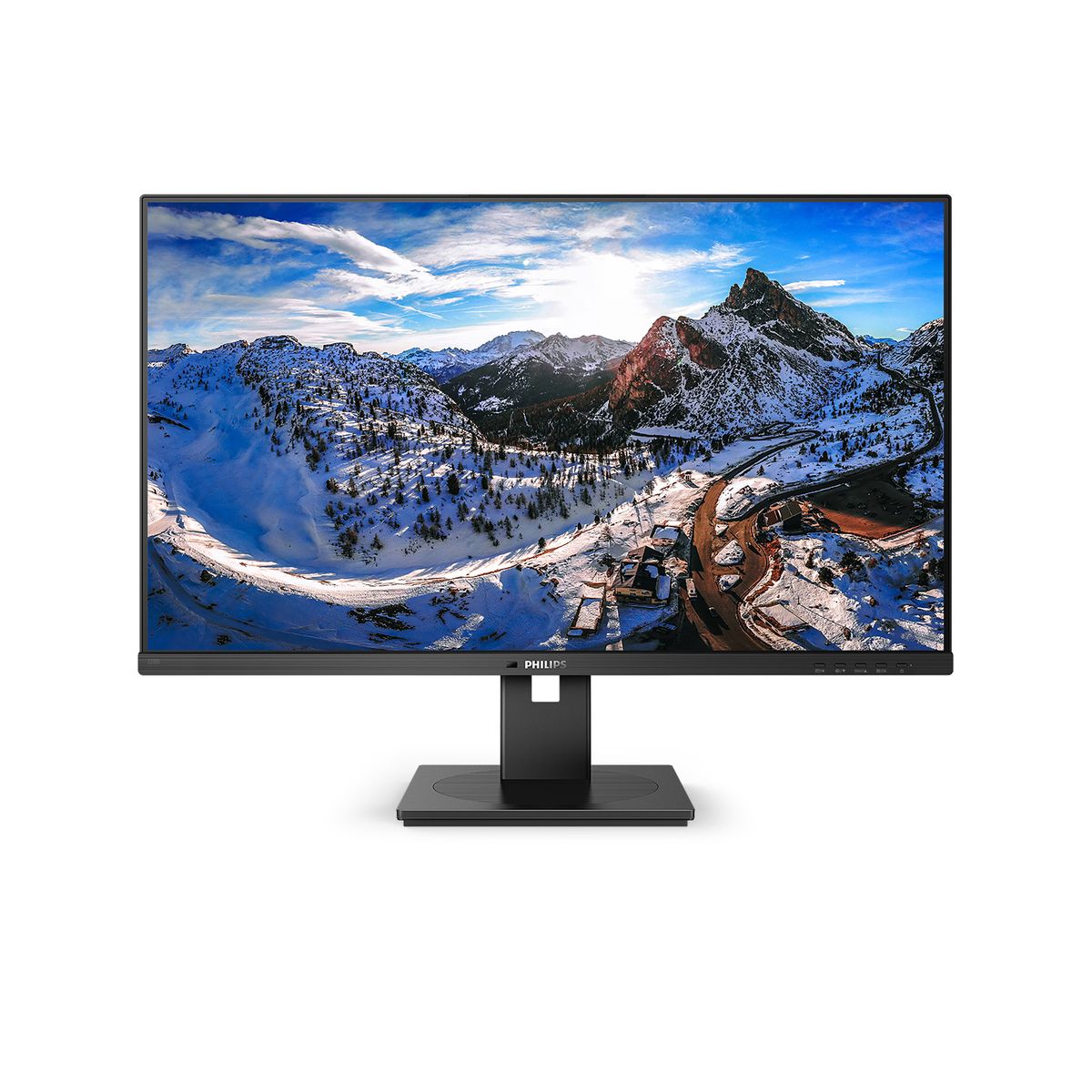 31,5 VA 4K ERGONOMIA TOTALE 4MS 350CD/M2 ADAP.SYNC [IMAGE 2]