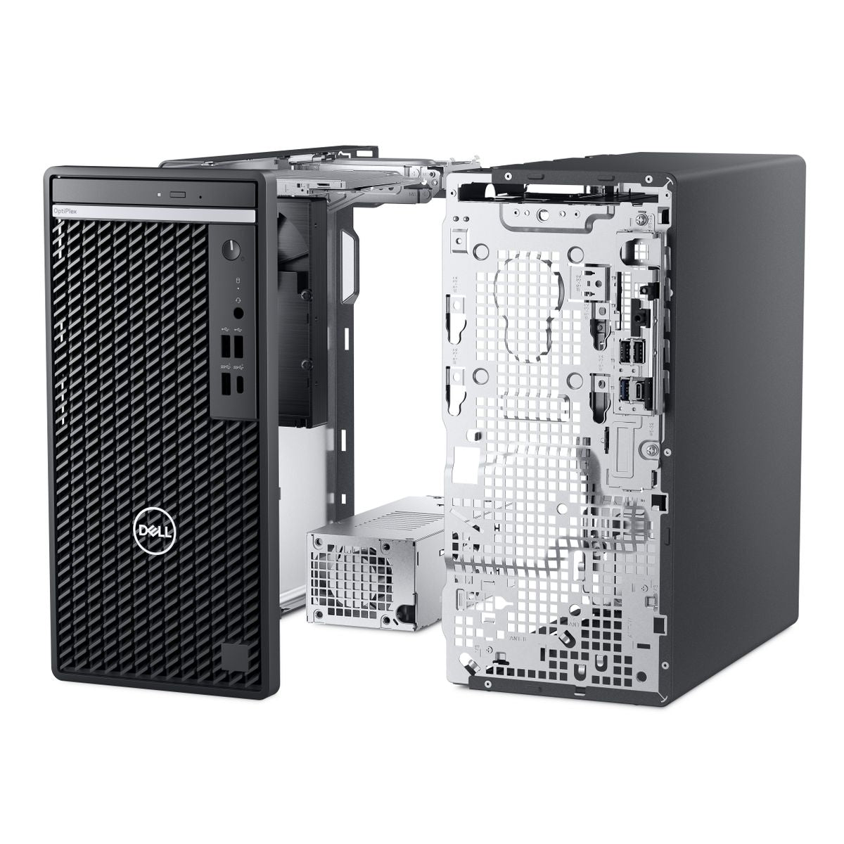 OPTIPLEX TOWER 7020/I5-14500/16GB/512SSD/W11P/1Y [IMAGE 5]