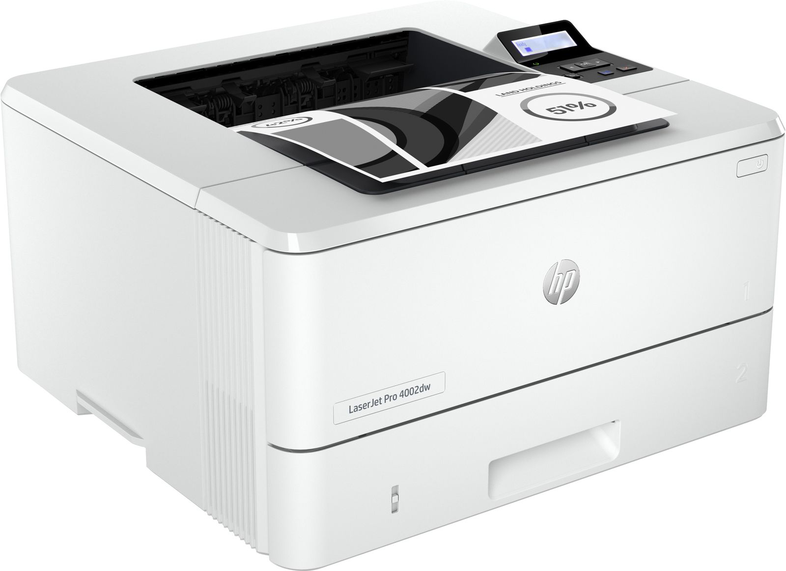 HP LJ PRO 4002DW 40PPM ETH WIFI USB F/R 1YW [IMAGE 8]