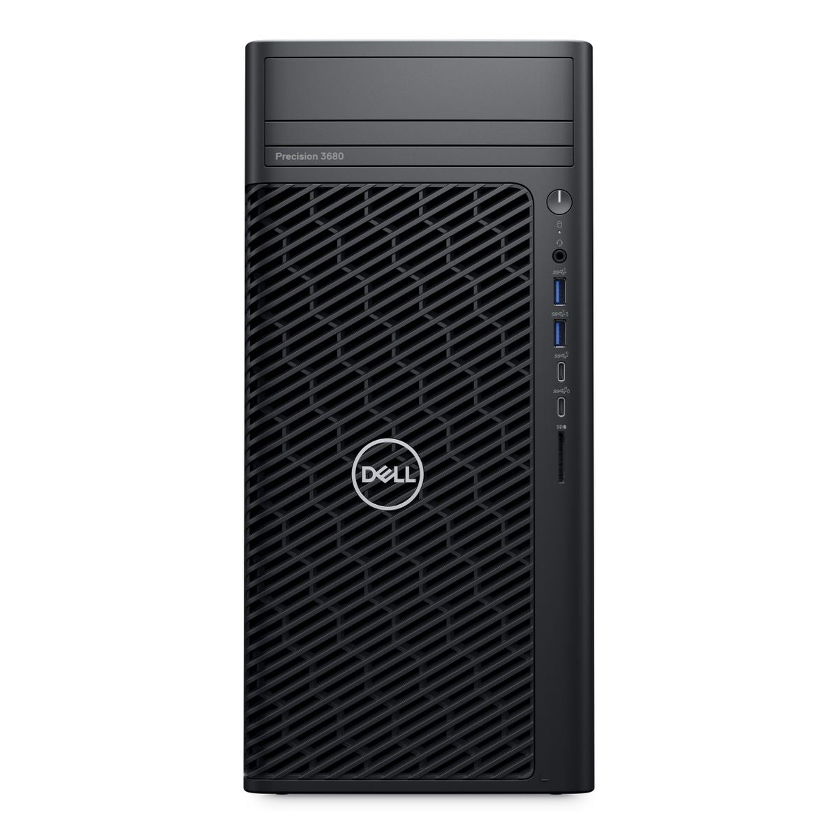 PRECISION 3680 TOWER/I7-14700/16GB/512GB/T1000/W11 [IMAGE 1]