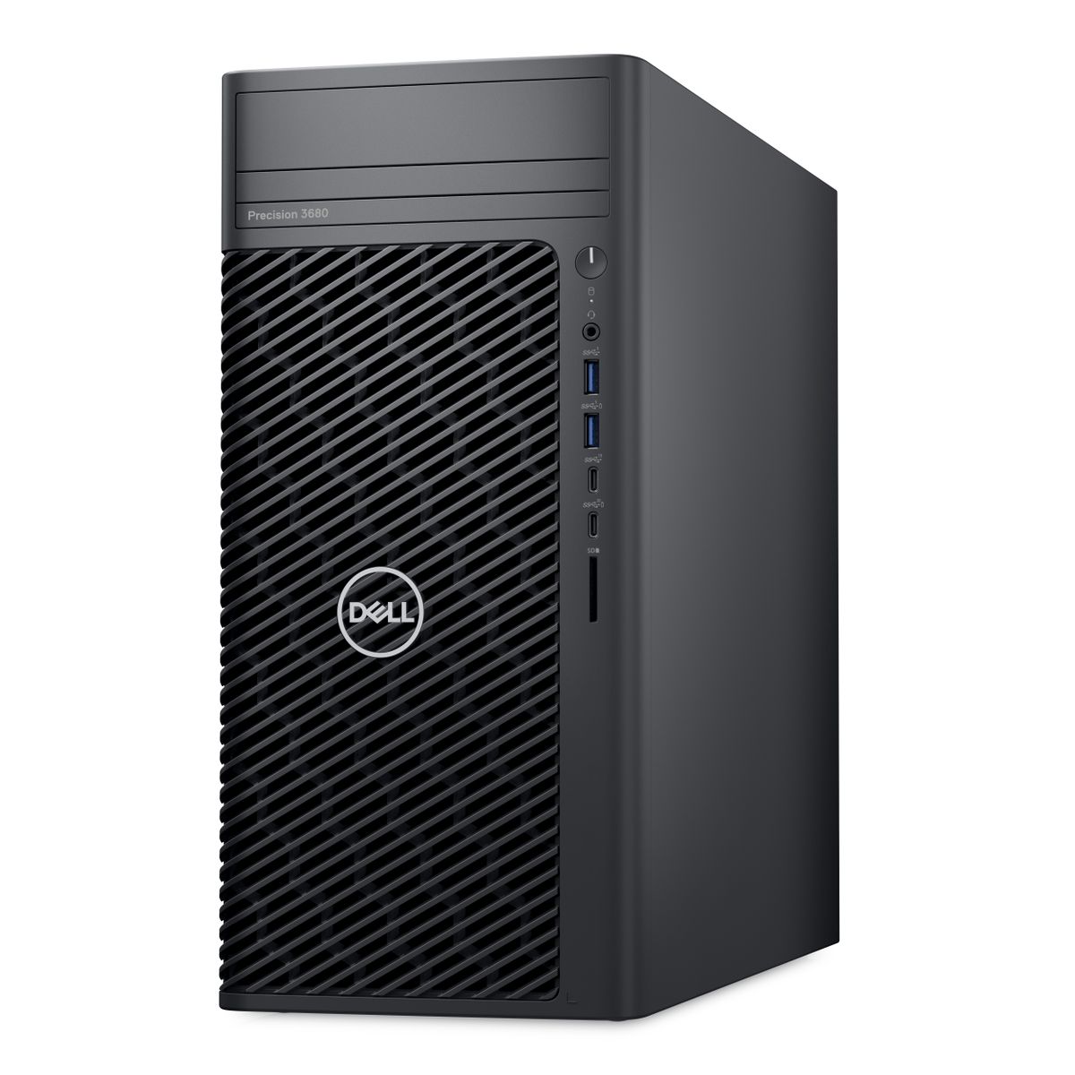 PRECISION 3680 TOWER/I7-14700/16GB/512GB/T1000/W11 [IMAGE 3]