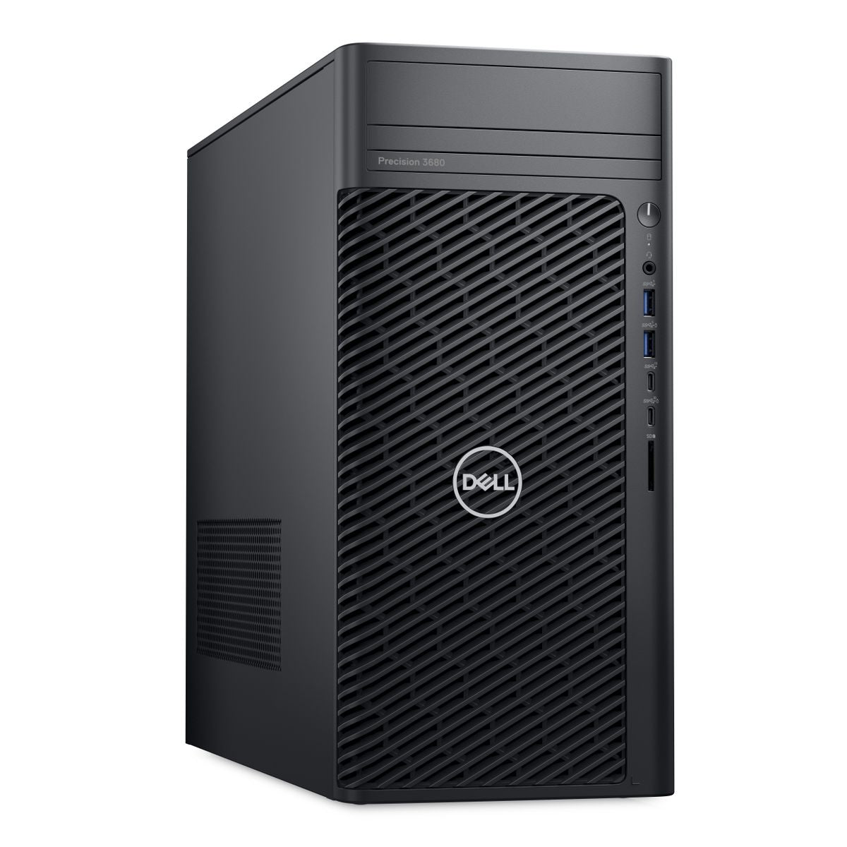 PRECISION 3680 TOWER/I7-14700/16GB/512GB/T1000/W11 [IMAGE 2]