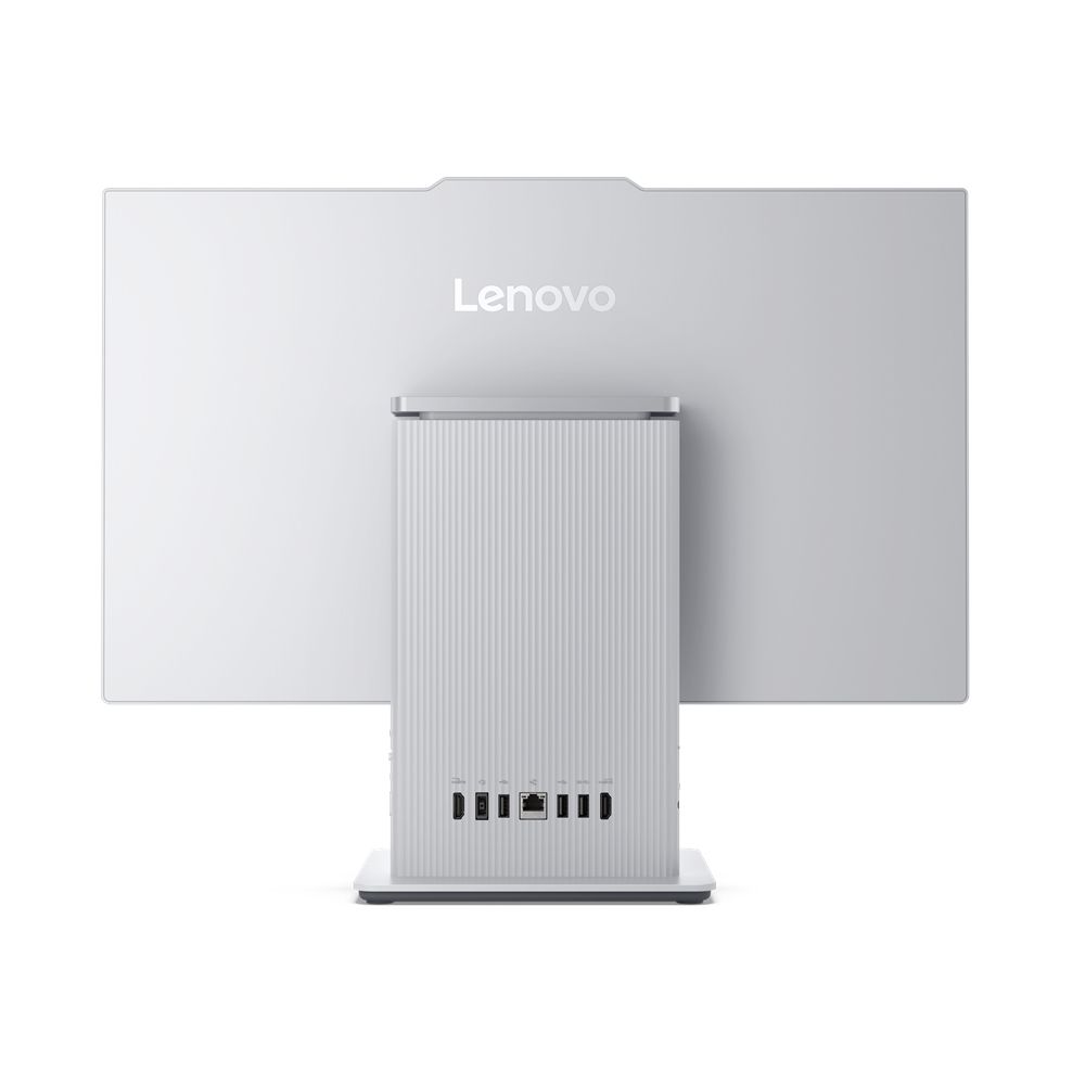 LENOVO IDEACENTRE AIO I5-13420H 8GB 512GB 23.8 WHO [IMAGE 4]