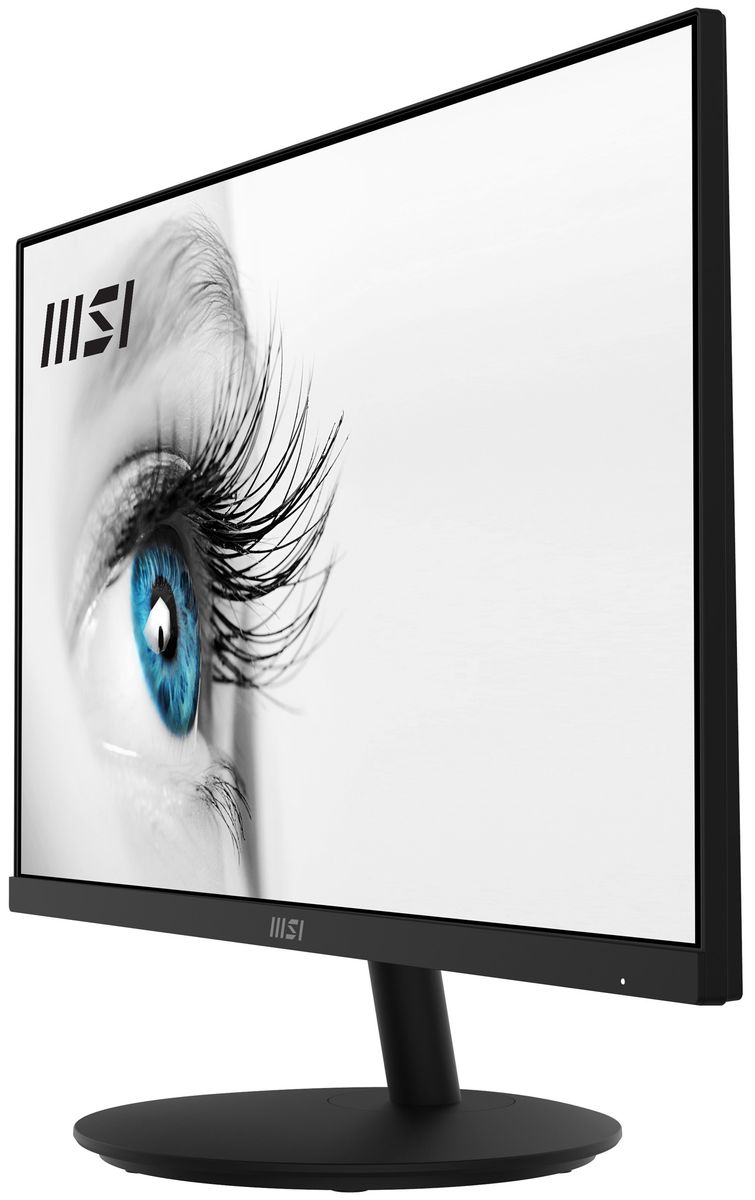 MSI PRO MP242A 23.8 FHD DP HDMI D-SUB BLACK [IMAGE 10]