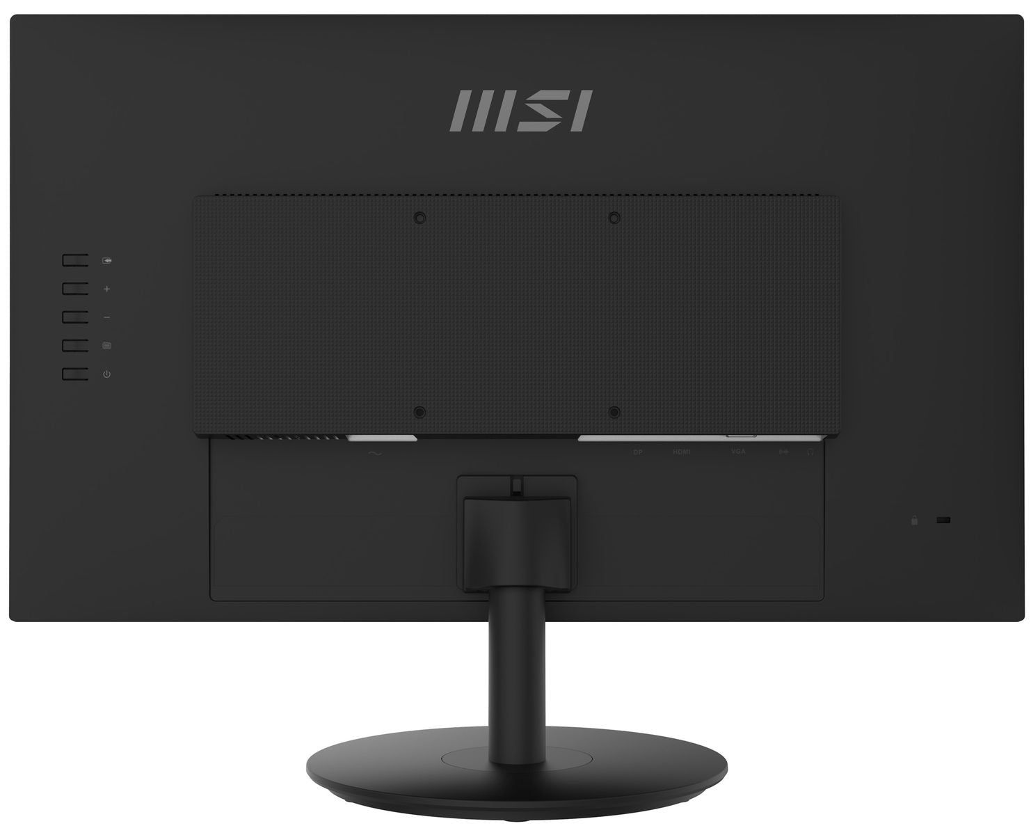 MSI PRO MP242A 23.8 FHD DP HDMI D-SUB BLACK [IMAGE 5]