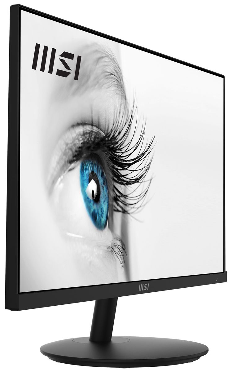 MSI PRO MP242A 23.8 FHD DP HDMI D-SUB BLACK [IMAGE 7]