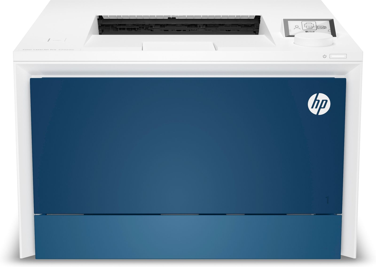 HP COLOR LJ PRO 4202DW 33PPM ETH WIFI USB F/R 1YW [IMAGE 1]