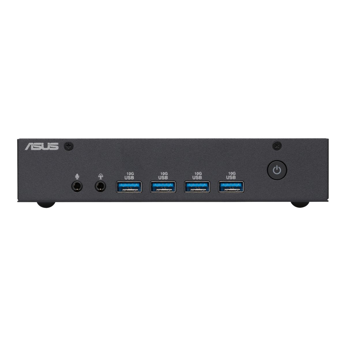 ASUS MINIPC PN43-BBN100MD BAREBONE N100 [IMAGE 4]