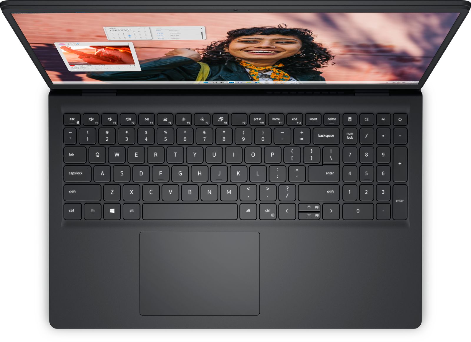 INSPIRON 15/I7-1355U/16GB/1TB/15.6/W11 HOME/1Y [IMAGE 2]