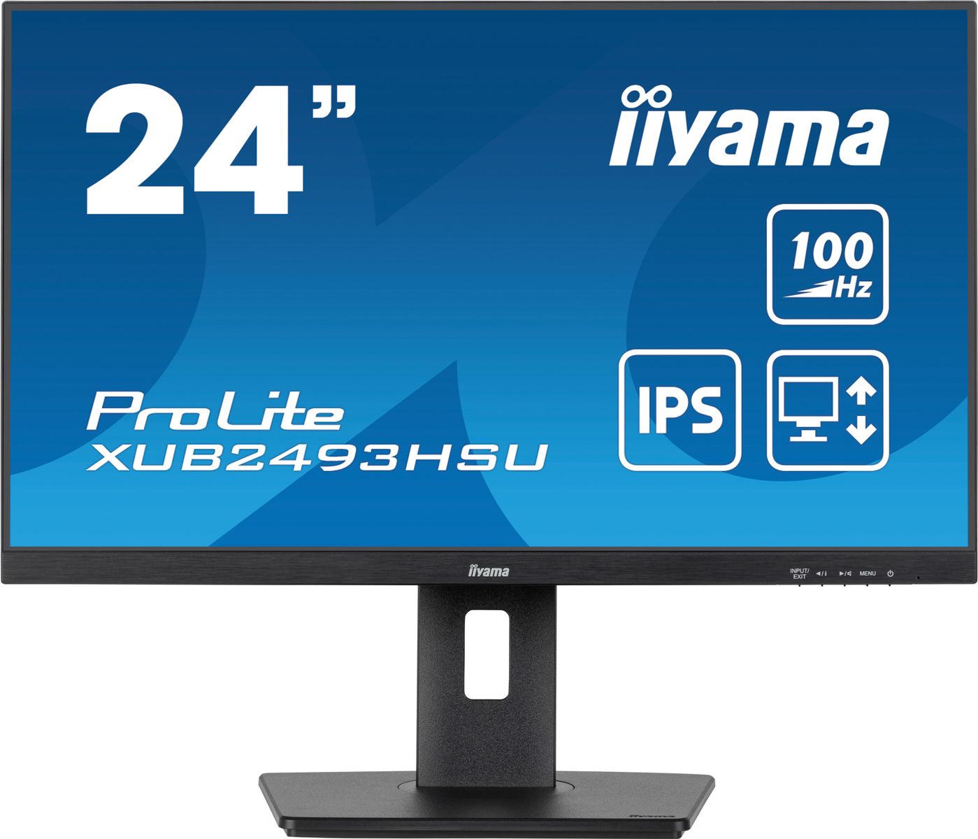 24  FHD  IPS Panel [IMAGE 1]