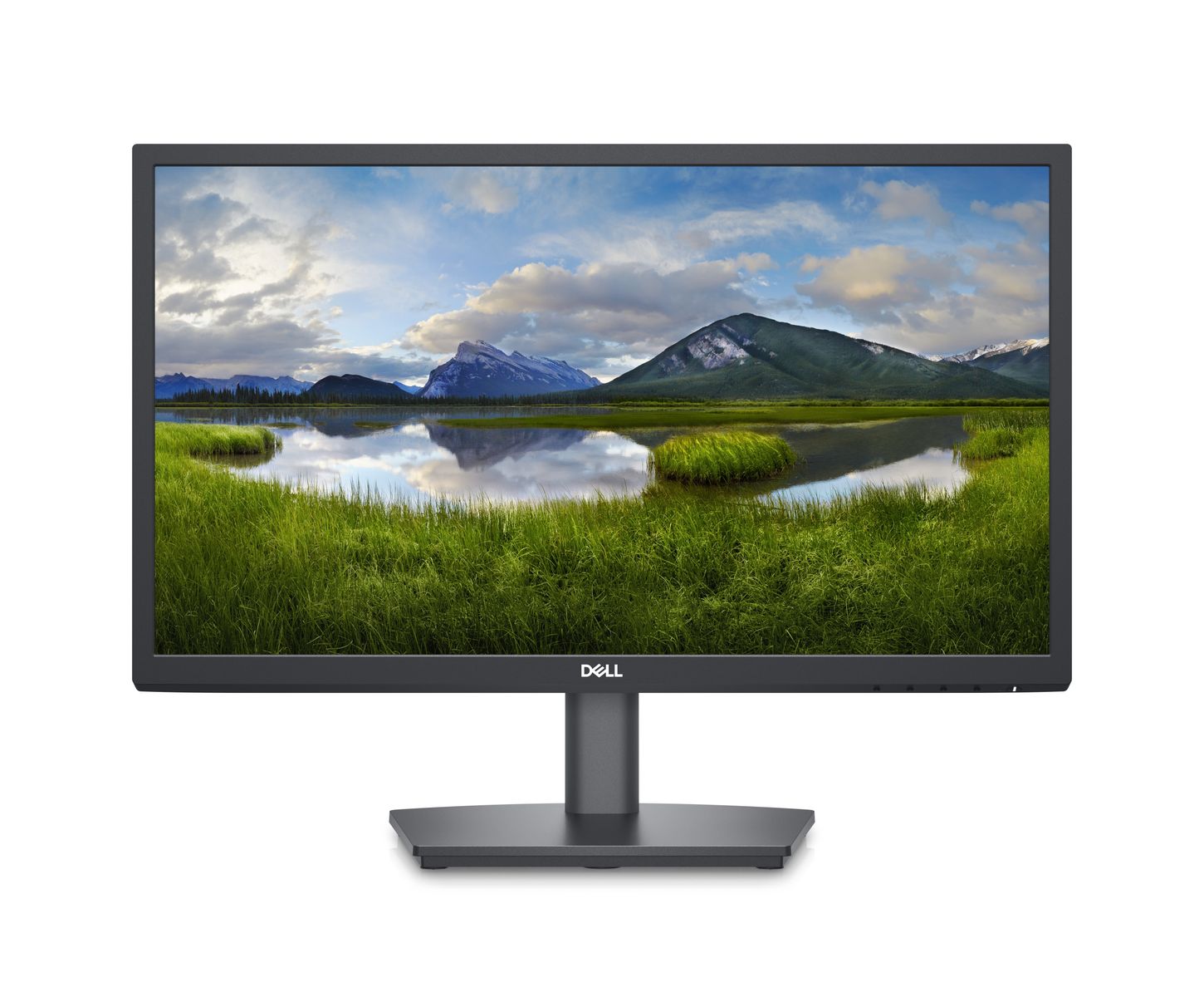 DELL 22 MONITOR E2222HS 54,5CM (21,5) [IMAGE 1]