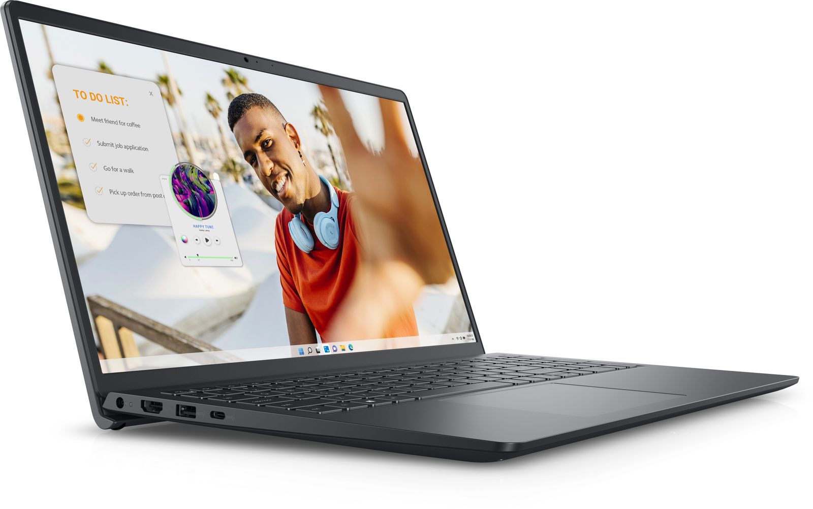 INSPIRON 15/R5-7530U/16GB/512GB/15.6/W11 HOME/1Y [IMAGE 2]