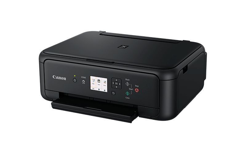 PIXMA TS5150 EUR BK [IMAGE 2]