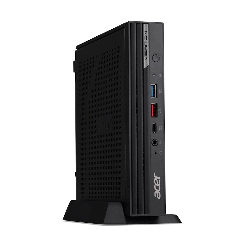 VN6710GT MINI PC I5-13500T 8GB 512GB SSD WIN11P 3Y [IMAGE 2]