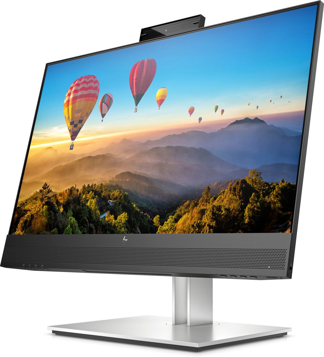 HP E24M G4 USB-C CONF FHD 23.8 1920X1080 3YW OFFSI [IMAGE 2]