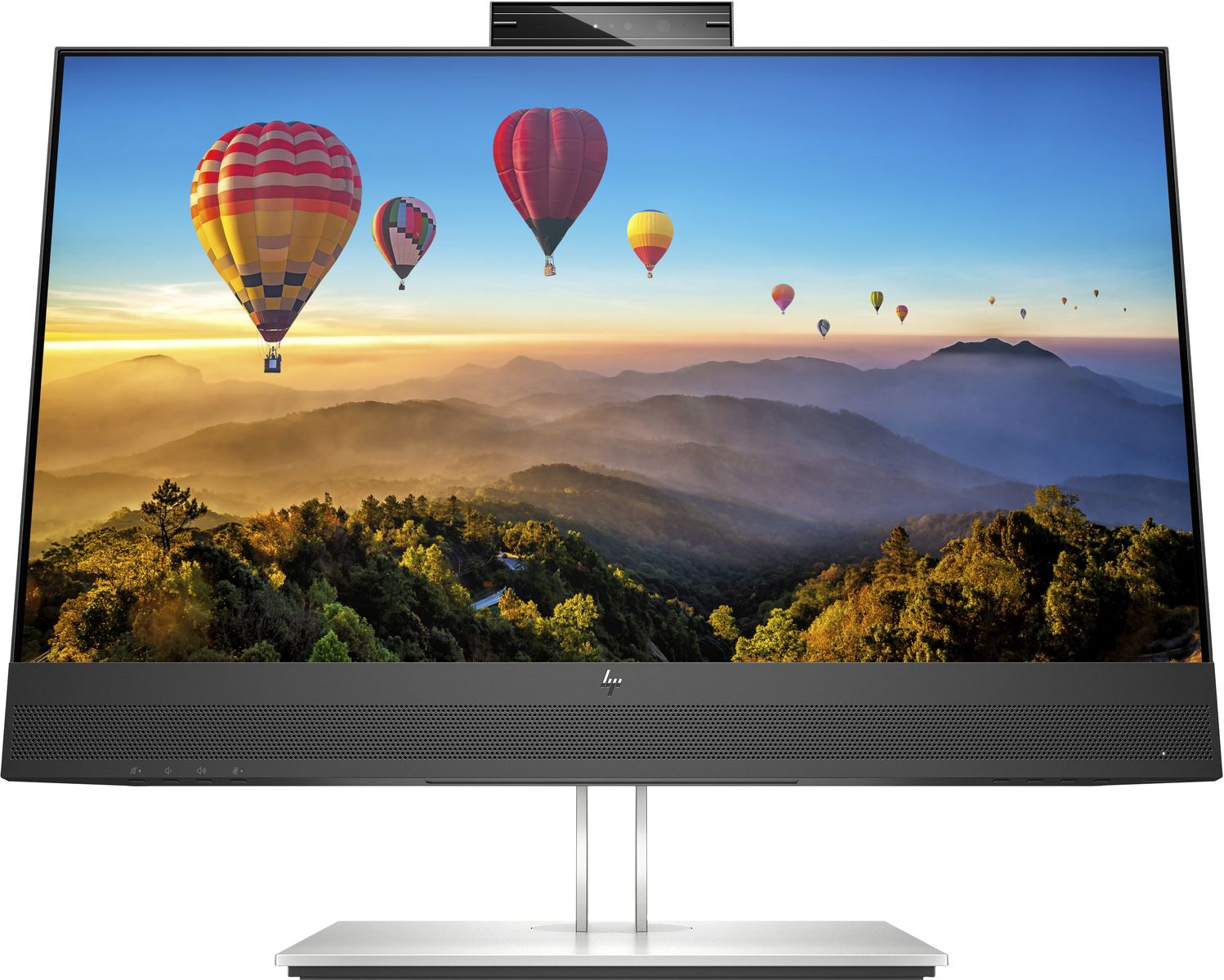 HP E24M G4 USB-C CONF FHD 23.8 1920X1080 3YW OFFSI [IMAGE 1]