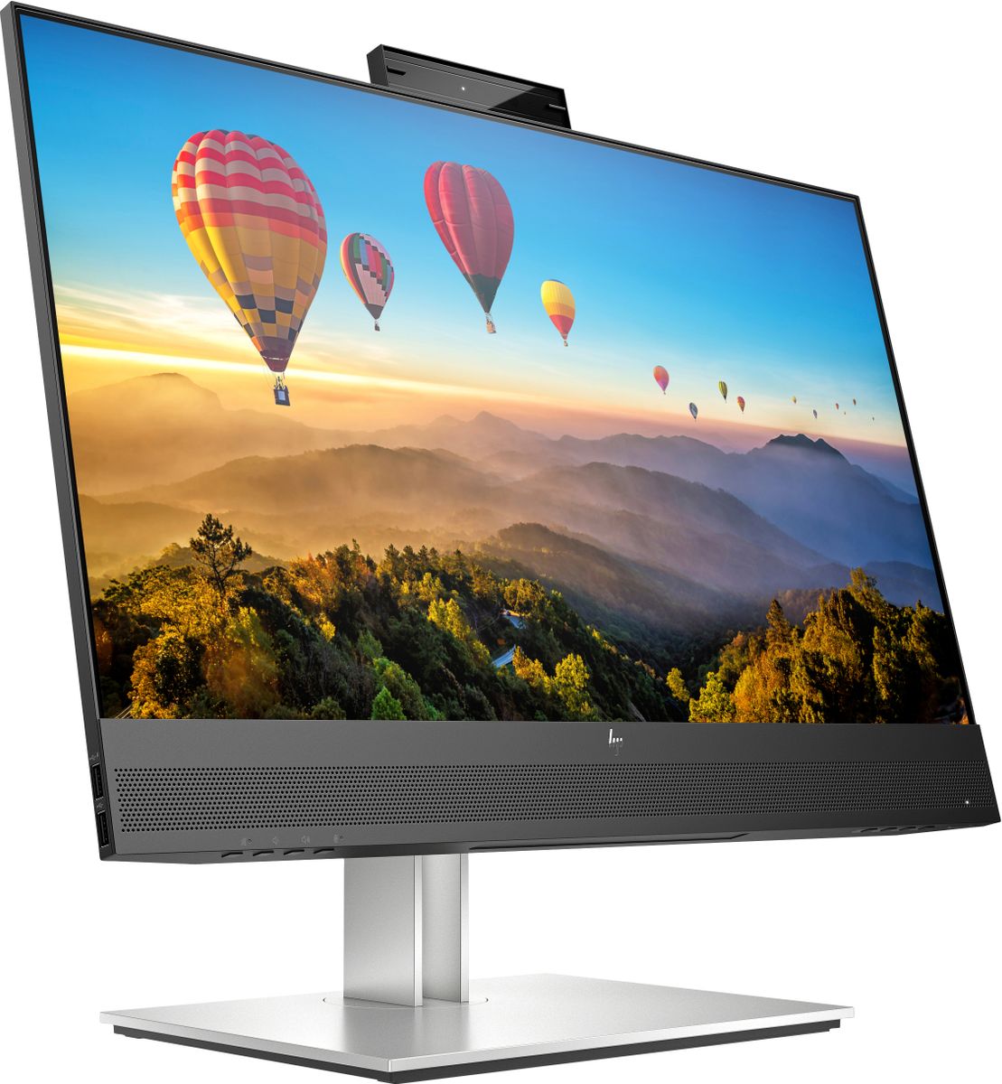 HP E24M G4 USB-C CONF FHD 23.8 1920X1080 3YW OFFSI [IMAGE 3]