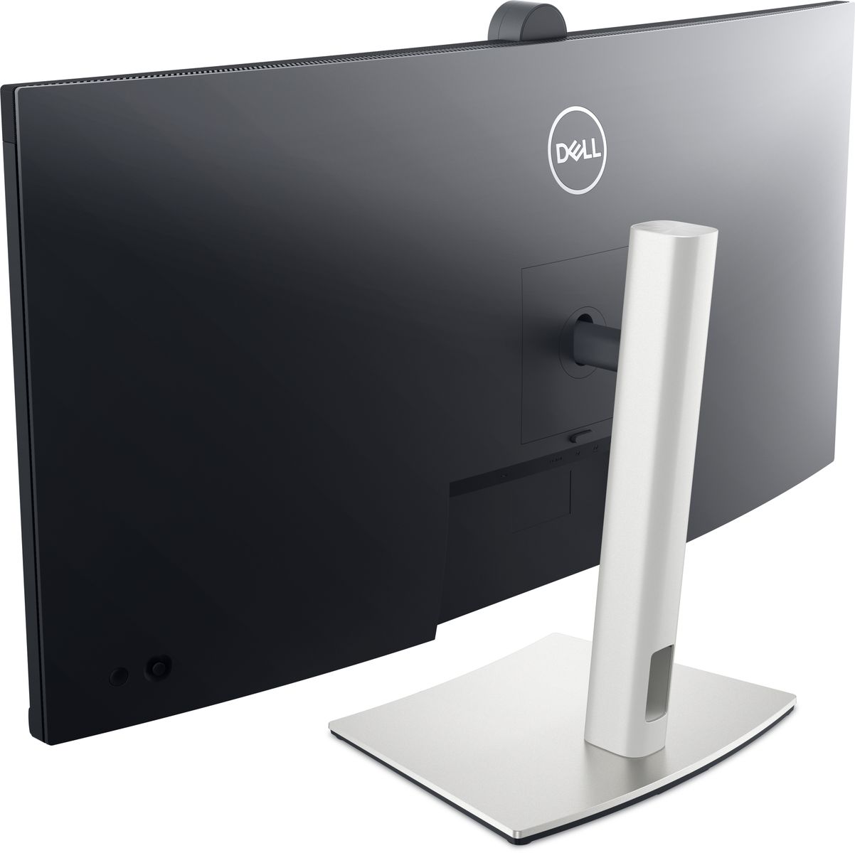 DELL 34 CURVED VIDEO CONFERENCING MONITOR P3424WEB [IMAGE 7]