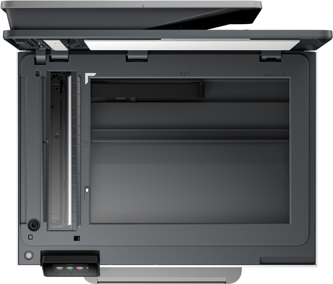 OJ PRO 8135E MFP 20/10PPM ETH WIFI FR ADF [IMAGE 7]