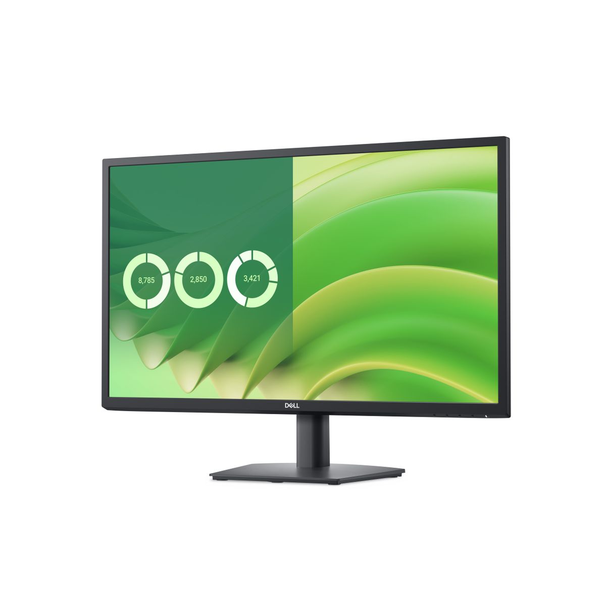 DELL 27 MONITOR E2725H [IMAGE 2]