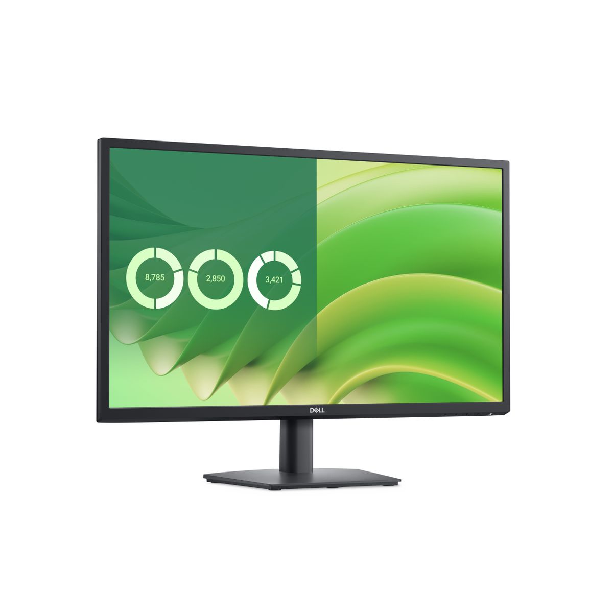 DELL 27 MONITOR E2725H [IMAGE 3]