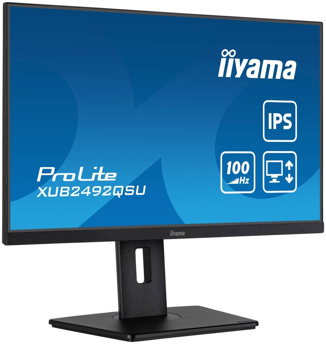 24  ETE IPS-panel, 2560x1440 100Hz QHD [IMAGE 3]